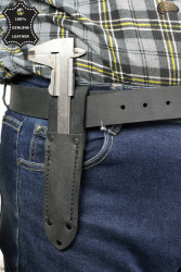 Portautensili U1 per cacciavite, calibro, penna a sfera, matita