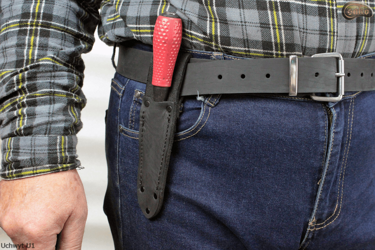 Portautensili U1 per cacciavite, calibro, penna a sfera, matita