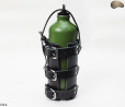 Supporto N14 per borraccia / bottiglia di carburante