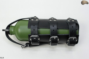 N14 bottle/fuel bottle holder