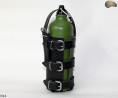 N14 bottle/fuel bottle holder