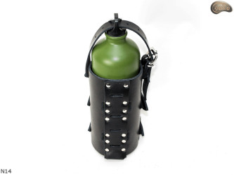 N14 bottle/fuel bottle holder