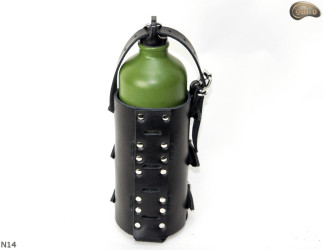 N14 bottle/fuel bottle holder