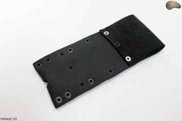 Portautensili U2 da cintura/cintura porta attrezzi