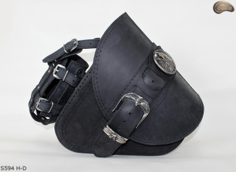 Borsa da moto S594 H-D Softail
