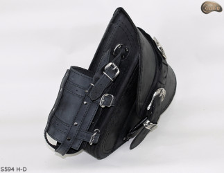 Borsa da moto S594 H-D Softail