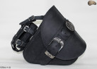 Borsa da moto S594 H-D Softail