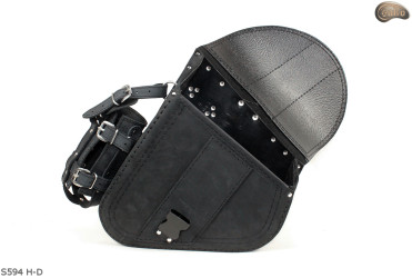 Borsa da moto S594 H-D Softail