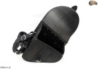 Borsa da moto S594 H-D Softail
