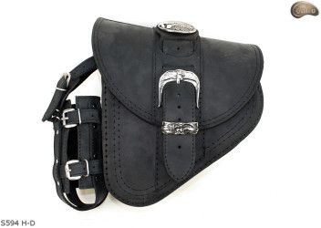 Borsa da moto S594 H-D Softail