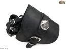 Borsa da moto S594 H-D Softail