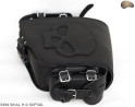 Borsa da moto S494 SKULL H-D SOFTAIL