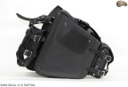 Sacoches Moto S494 SKULL H-D SOFTAIL