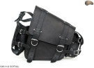Borsa da moto S49 H-D SOFTAIL