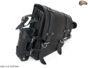 Borsa da moto S49 H-D SOFTAIL