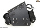 Borsa da moto S49 H-D SOFTAIL
