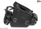 Borsa da moto S49 H-D SOFTAIL