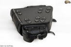 Borsa da moto S49 H-D SOFTAIL