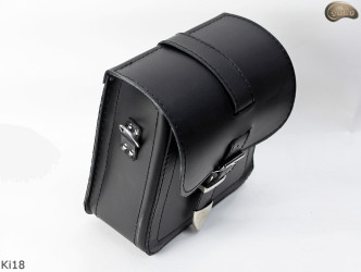 Ki18 oldalsó zsebek - SET (2 db) nagy motorkerékpár-oldaltáskákhoz