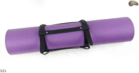 Bretelle SZ1/ cintura per coperta, materassino, sacco a pelo, giacca, bicicletta/motocicletta