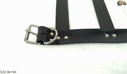 Bretelle SZ2/ cintura per coperta, materassino, sacco a pelo, giacca, bicicletta/motocicletta