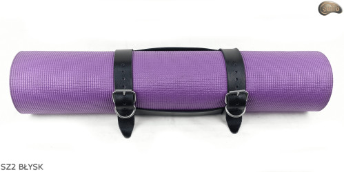 SZ2 suspenders/strap for a blanket, sleeping mat, sleeping bag, jacket, bicycle/motorcycle