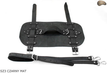 SZ3 suspenders/strap for a blanket, sleeping mat, sleeping bag, jacket, bicycle/motorcycle