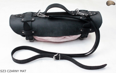 SZ3 suspenders/strap for a blanket, sleeping mat, sleeping bag, jacket, bicycle/motorcycle