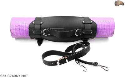 Bretelle SZ4/ cintura per coperta, materassino, sacco a pelo, giacca, bicicletta/motocicletta