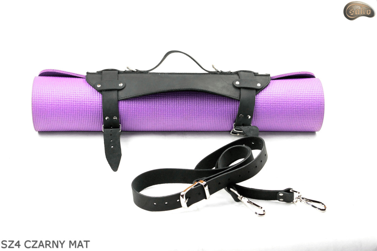 Bretelle SZ4/ cintura per coperta, materassino, sacco a pelo, giacca, bicicletta/motocicletta