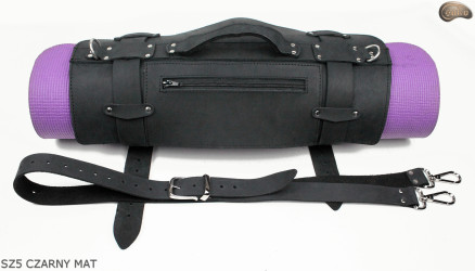 Bretelle SZ5 / cintura per coperta, materassino, sacco a pelo, giacca, bicicletta/motocicletta