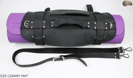 Bretelle SZ5 / cintura per coperta, materassino, sacco a pelo, giacca, bicicletta/motocicletta