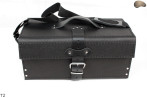 Attrezzo per borsa in pelle T2