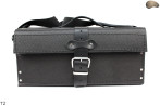 Attrezzo per borsa in pelle T2