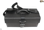 Attrezzo per borsa in pelle T2