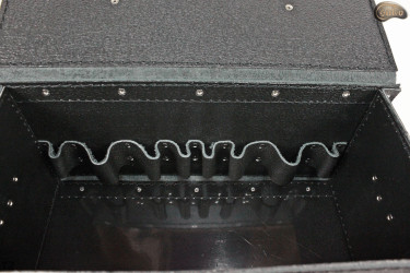 Attrezzo per borsa in pelle T2