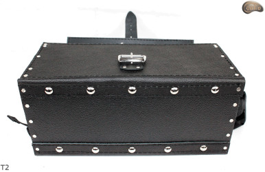 Attrezzo per borsa in pelle T2