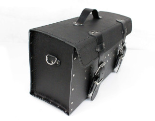 Attrezzo per borsa in pelle T8