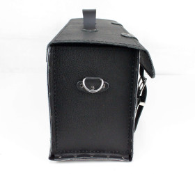Attrezzo per borsa in pelle T8