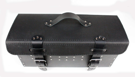 Attrezzo per borsa in pelle T8