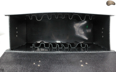 Attrezzo per borsa in pelle T8