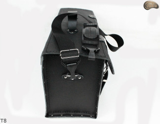 Attrezzo per borsa in pelle T8