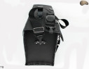 Attrezzo per borsa in pelle T8