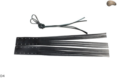 Frange per leve D4 personalizzate