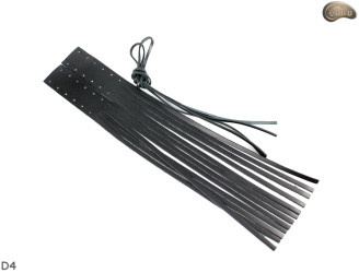 Franges pour leviers D4 personnalisées