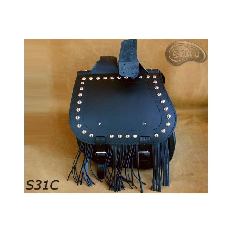 Borsa da moto S31