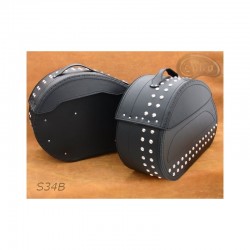 Saddlebags S34 *to request*