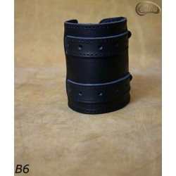 Bracelet B9 goth rock metal punk