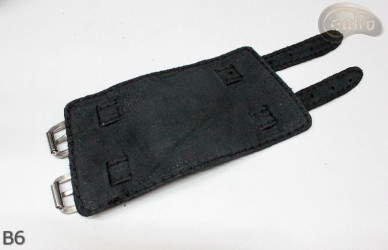 Bracelet B9 goth rock metal punk