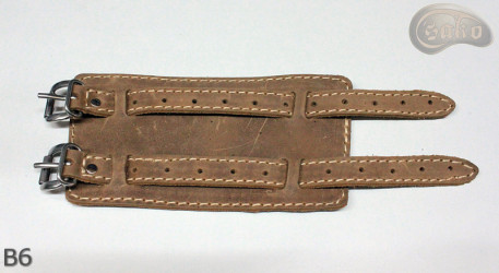 Bracelet B9 goth rock metal punk